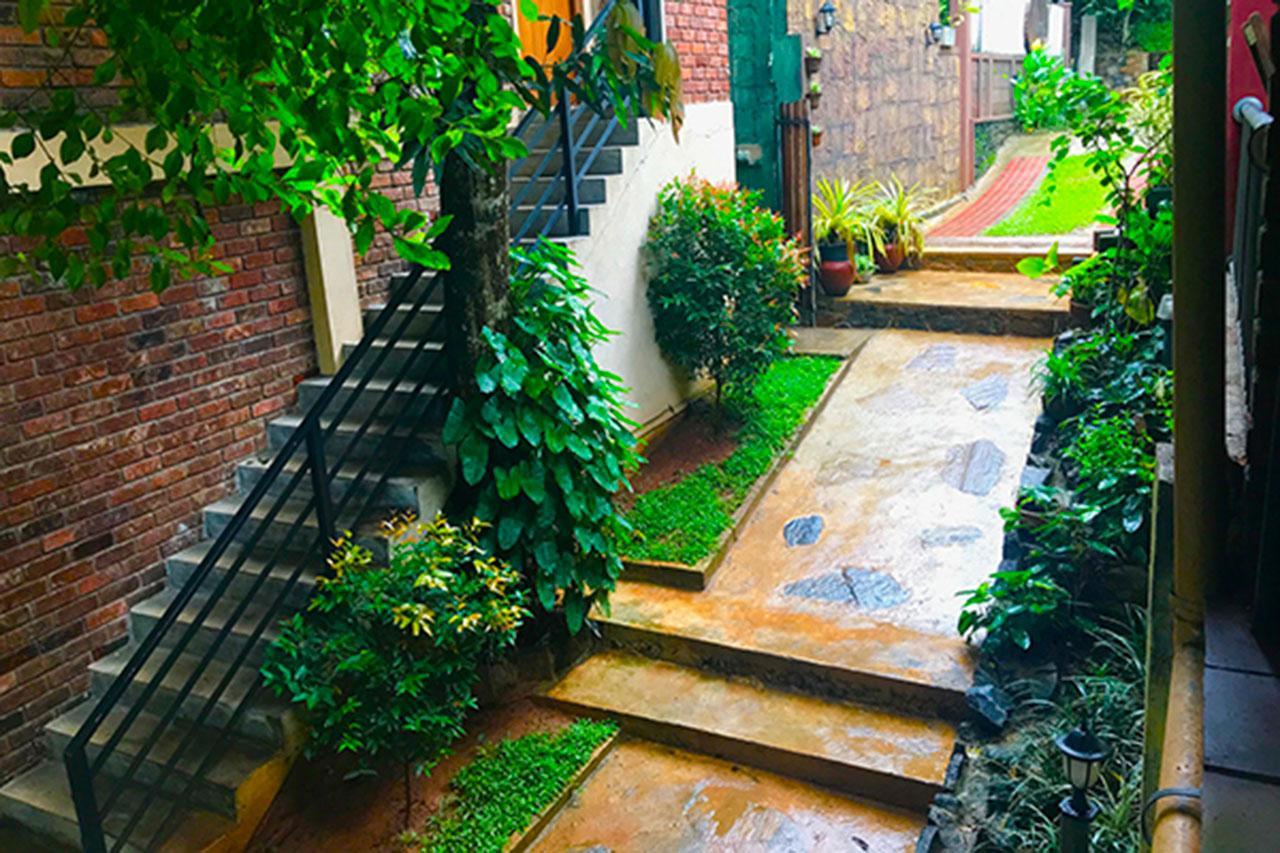 Veraima Kandy Exterior photo