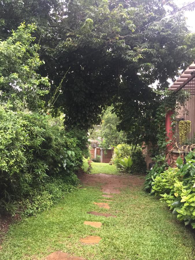 Veraima Kandy Exterior photo
