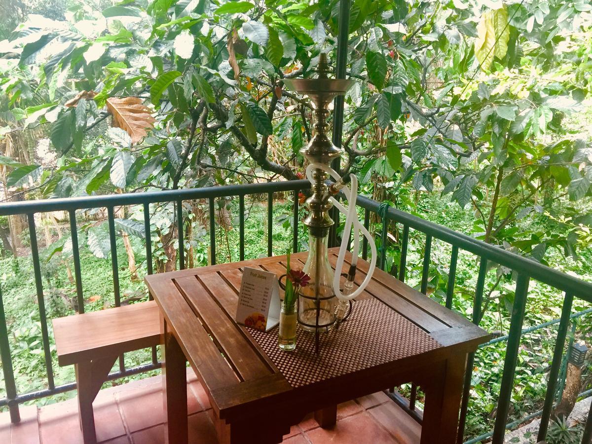 Veraima Kandy Exterior photo